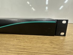 BLACK BOX CORP SW741A-R3 Black Box ServSwitch 4 Port KVM switch UNTESTED