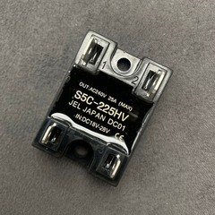 1Pc New Solid State Relay SSR for S5C-225HV S5C-215HVS S5C225HV S5C215HVS