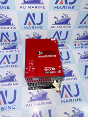Control Concepts uF3HX6DYA0-16-L1000 Three Phase SCR 16A 24-600VAC