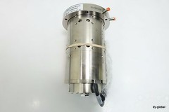 DOVER SPINDLE 120795-901 NNB ETC-I-248=6B36