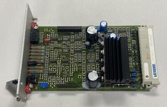 EATON VICKERS,EEA-PAM-533-A-32,AMPLIFIER CARD CONTROL BOARD