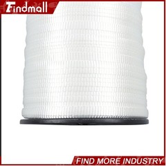 Findmall 1/2″ x 1053′ 1250 lbf Tensile Capacity Polyester Pulling Tape Mule Tape