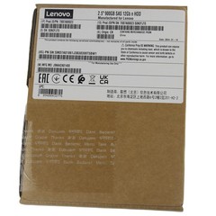 Brand New 00YK012 7XB7A00023 Lenovo 2.5 ” 900GB 15K SAS 12G HDD HARD DRIVE