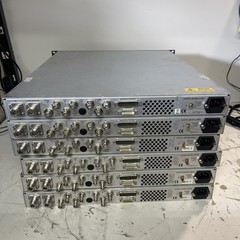 Exciter Encoder Modulator Digital Video Exciter