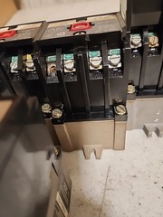 LOT OF 8 ALLEN BRADLEY 700-P400A1 /B RELAY 10A 600VAC 700-P200A1 Bulletin 700P