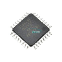 1/2/5/10X ATMEGA328P-AU MEGA328P AU ATMEGA328P TQFP-32 SMD IC Chip
