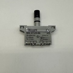 BES02MW BES 517-410-RK Inductive Proximity Sensor 35-250VAC Fit For Balluff