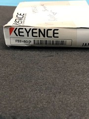 Keyence FS2-60P Photoelectric Sensor, 171777