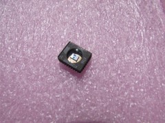AT27C256R-12KC ATMEL 256K, 32K x 8 Ceramic Gold Window 32pin JLCC EPROM IC CPU 1