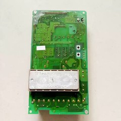 Yaskawa Inverter F7 Series 1.5kW 2.2kW 3.7kW 5.5kW Power Drive Board ETP617135