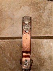 Industrial Electrical Contractors Copper & Silver 3 Total