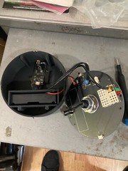 u-blox m8p rtk Drone Reciever