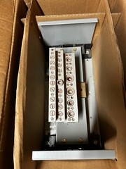 GE ENTELLEON PANELBOARD SERIES NEUTRAL KIT # NEU04ION