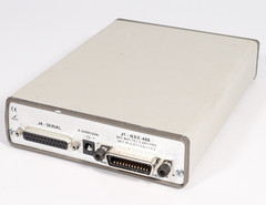 ICS Electronics 4866-7 GPIB to Serial Interface Module