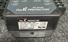 Innovative Technology IT Protector HS Model Surge Suppressor HS-120-10A