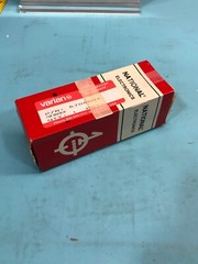 Lot of 4 National Electronics 6BK4C/6EL4A Scan Amplified Tubes, 184043