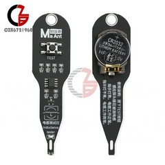 5x Inductance Tester Motherboard Coil Inductance Detector PC Rapid Fault Detect