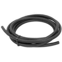 10FT – SPLIT LOOM TUBING 1/8″ DIAMETER # SLT18-10FT