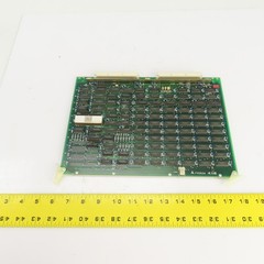 Mitsubishi BN624A373H03 FX562A Circuit Board