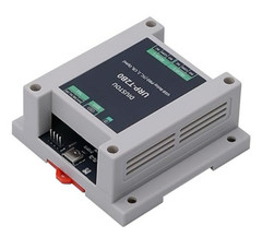 DIUSTOU URP-T2B0 USB Relay PRO- Industrial USB Controlled Relay Module