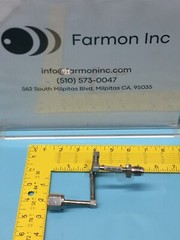 AMAT 0050-44587 GASLINE, TUBE, WELDMENT, 172566