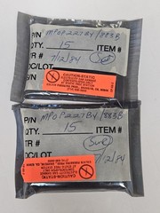 (15) OP227BY/883 Aerospace / Military Analog Devices Dual Low Noise Low Offset