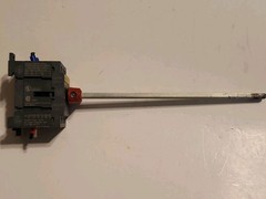 Bussmann / CDNF32 / Non-Fused Disconnect Switch 32A 3-Pole -Warranty & Free Ship