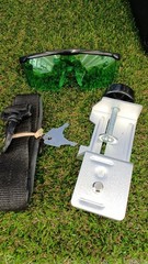 Makita SK507GD Laser Marker Green Laser Bluetooth Smartphone Compatible