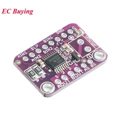 CJMCU-8833 DRV8833 Dual-channel Stepping Motor Driver Board Module 2.7V-10.8V