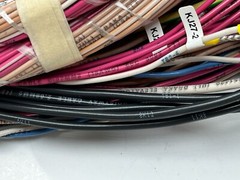 Draka ABA25400BL4 R-Series Toc To Cop Cable Assembly Fits Otis Unitec Parts