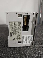 IDEC MICROSMART PENTRA FC5AD16RS1 PLC 16IO CPU RelaySrc Output Module G2U