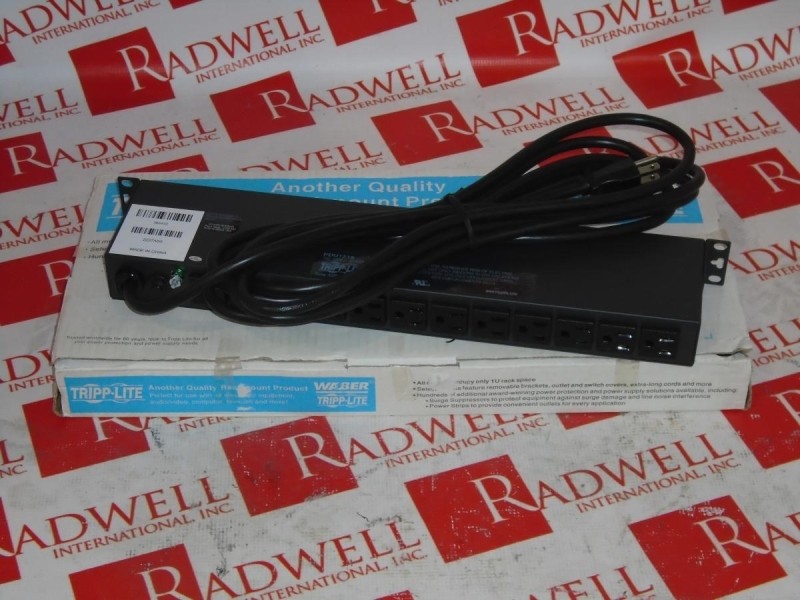 TRIPP LITE PDU1215 / PDU1215 (NEW IN BOX)