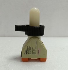 Bartec D-97980 Bad Mergentheim Illuminated Button 07-3353-1110 | New Surplus