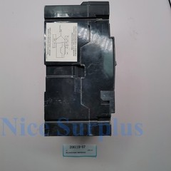 GE Circuit Breaker SELA36AT0060 with SRPE60A50 #206119-57