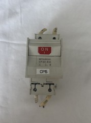 CP30-BA Mitsubishi 2A 250V Circuit Protector Warranty & Free Shipping