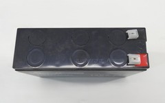 UPS Battery Center TLV1265F2F1 F1/F2 Terminal Sealed Lead Acid Battery 12V 6….