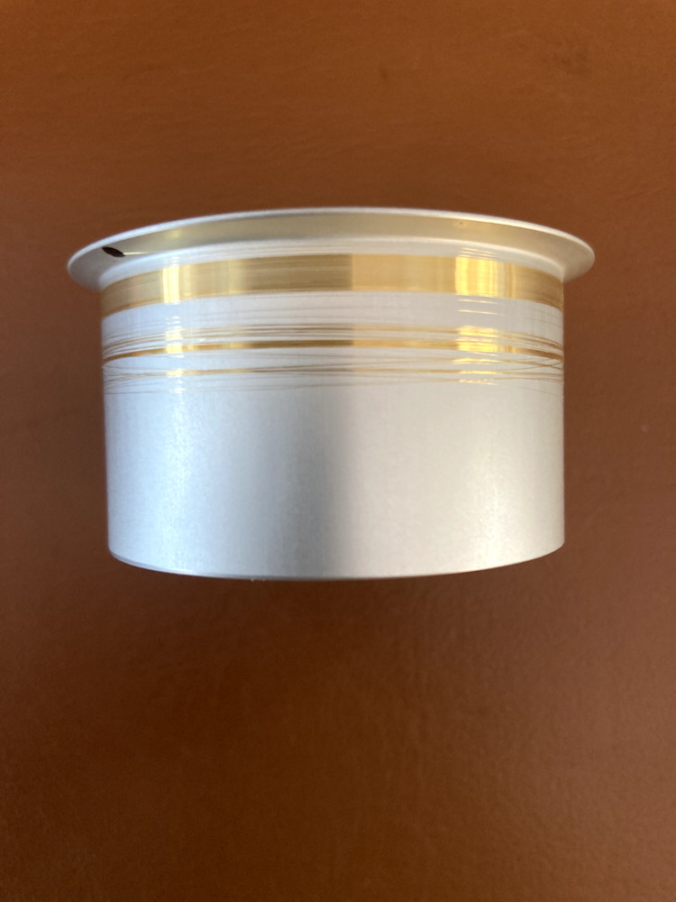 Ultra-Fine Gold Bonding Wire on Spool – Partial – Electronics/ Semiconductor Use