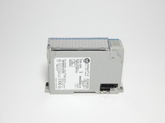 Allen-Bradley 1769-IQ16 Input Module Ser. A F/W 3.1 Compact I/O