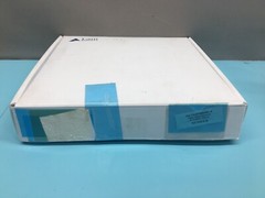 LAM 715-011909-501 PLATE, UPPER ELCTDRODE 8″ POLISHED CAPTIVE, 123495