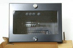 MITSUBISHI Genuine NIB CFP1-A02D1 CASE Protection Relay ELEC-I-3461=9T00