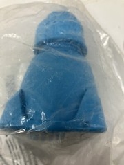 New Meltric 61-3A013 Blue Poly Handle 3/4″ NPT, 0.39 to 1.18 IN Cable, Bagged