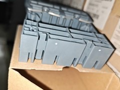 1PCS NEW 3RV2917-4A 3-Phase Busbar SIEMENS