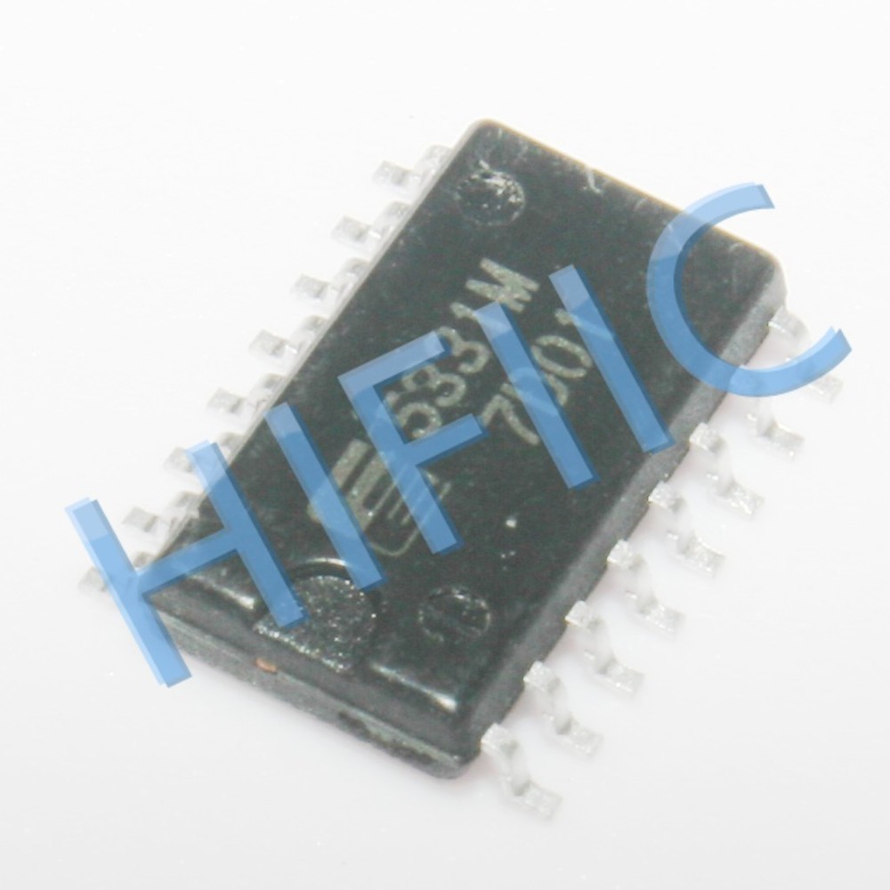 FA5331 Bipolar IC For Power Factor Correction