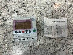 *FREE SHIPPING* Crouzet – Millenium 3 CD12S 88970042 24 VDC controller