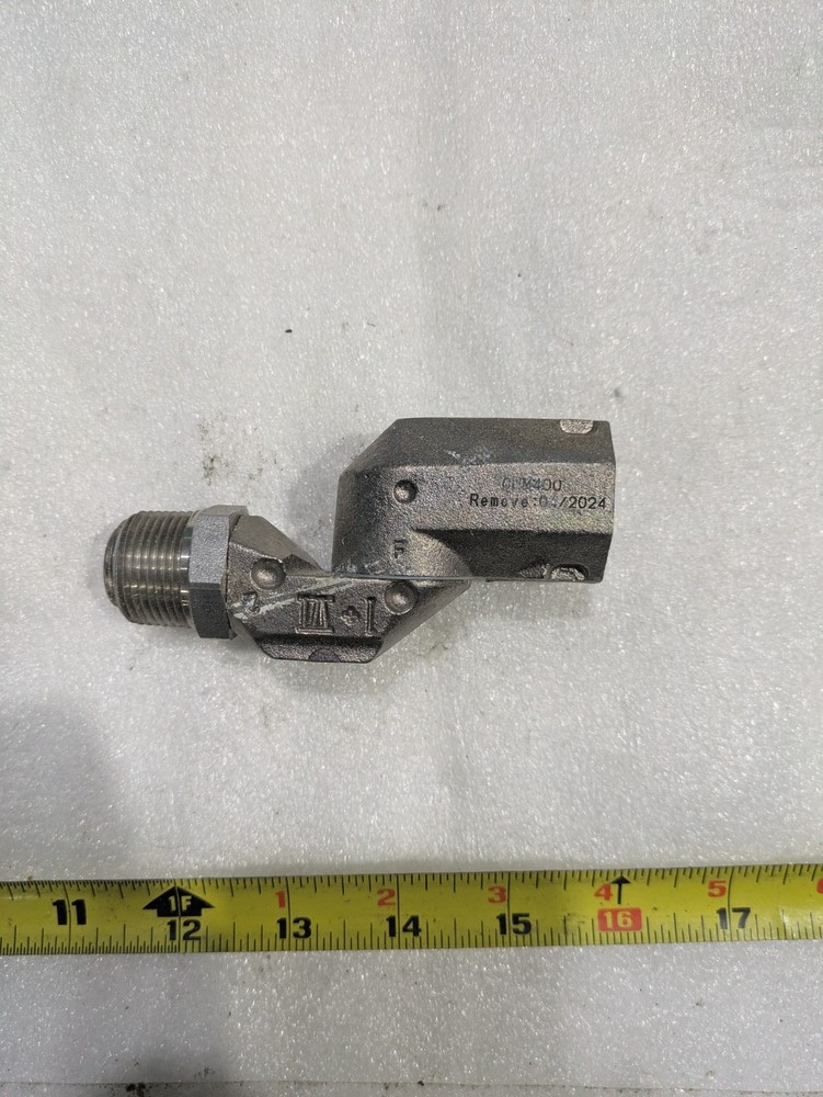 HUSKY CHM400