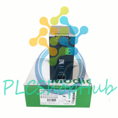 1PCS NEW ABLS1A24100 Regulated Power Supply 100-240VAC 24VDC 10A