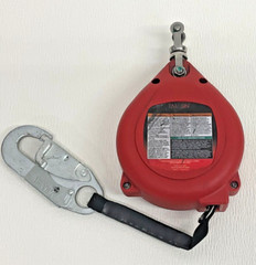 Falcon MP16P-Z7/16FT Self-Retracting Lifeline 16 Ft (TBI)