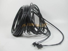 1PCS NEW FIT FOR Fanuc A66L-6001-0026 15M Optical Fiber Cable 15M