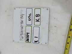 Allen Bradley 1771-IBD B Rev E03 16Pt Digital Input Module 10-30VDC PLC-5 OEM