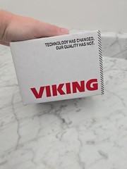 Viking Loop and Ring Detect Board (LDB2)
